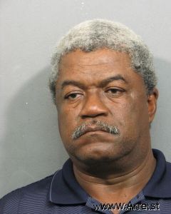 Edward Beauty Arrest Mugshot