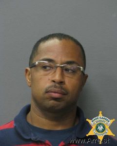 Edward Ceasar Arrest Mugshot