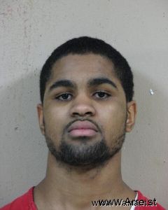 Edward Maze Arrest Mugshot