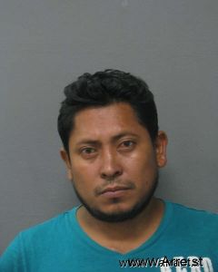 Edy Alvarez-sanchez Arrest Mugshot