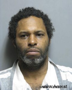 Eldredge Petry Arrest Mugshot