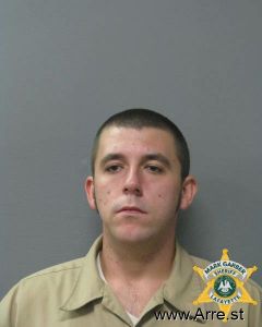 Elgin Meaux Arrest Mugshot
