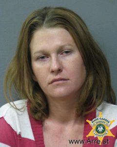 Elizabeth Palermo Arrest Mugshot