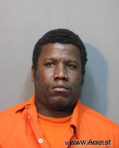 Elvin Francis Arrest Mugshot