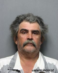 Elvis Langlinais Arrest Mugshot