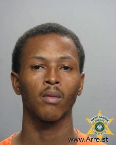 Emmanuel Wiltz Arrest Mugshot