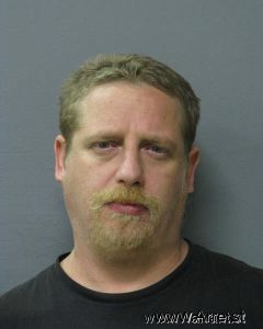 Emmett Clark Arrest Mugshot