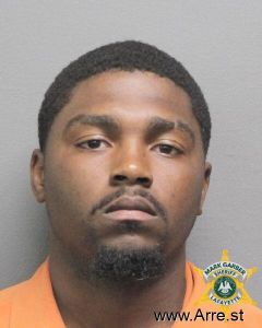 Eradley Ben Arrest Mugshot