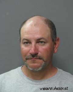 Eric Brockman Arrest Mugshot