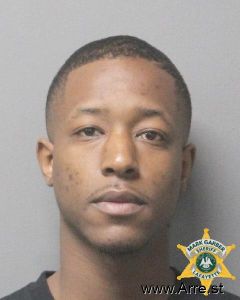 Eric Chapman Arrest Mugshot