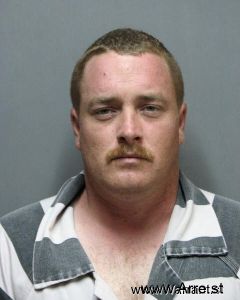 Eric Kincaid Arrest Mugshot