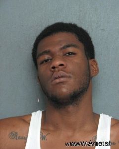 Eric Lyons Arrest Mugshot