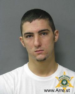 Eric Woytko Arrest Mugshot