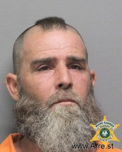 Erik Phillips Arrest Mugshot