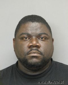 Ernest Adams Arrest Mugshot