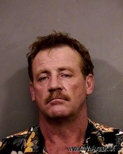 Ernest Bordelon Arrest Mugshot