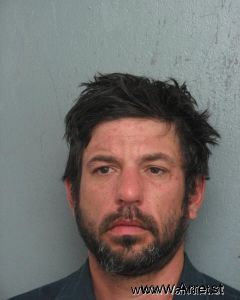 Ethan Lecompte Arrest Mugshot