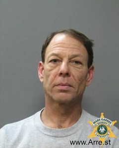 Eugene Flores Arrest Mugshot