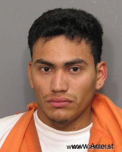 Evel Asabas-arce Arrest Mugshot