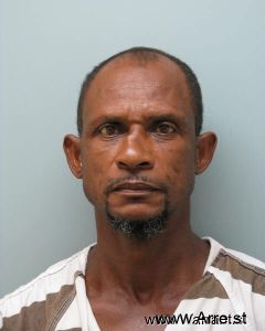 Everett Boutte Arrest Mugshot