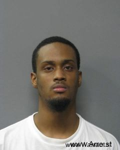 Everette Batiste Arrest Mugshot