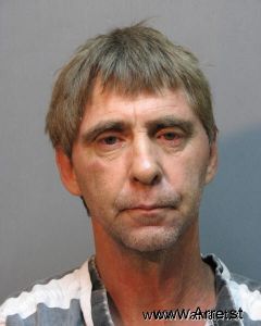 Farrell Bufford Arrest Mugshot