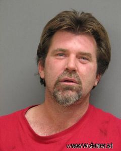 Felix Barbara Arrest Mugshot