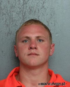 Felix Miller Arrest Mugshot