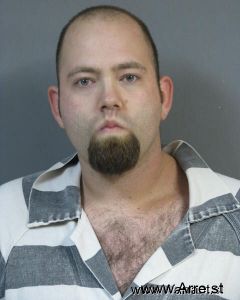 Francis Broussard Arrest Mugshot