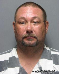 Francis St Germain Arrest Mugshot
