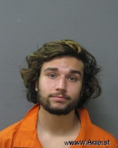 Frank Artigue Arrest Mugshot