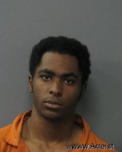Frank Brown Arrest Mugshot