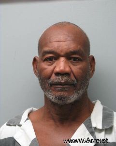Frank Lively Arrest Mugshot