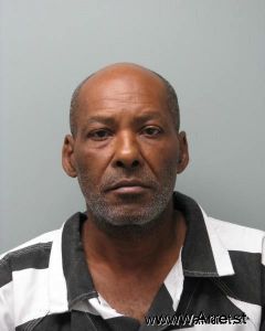 Fred Augustine Arrest Mugshot