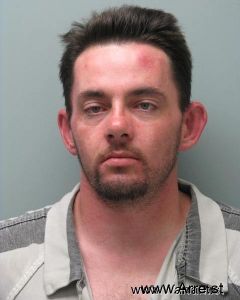 Fred Boutin Arrest Mugshot