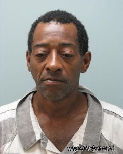 Fred Mckee Arrest Mugshot