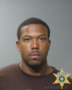 Freddie Lewis Arrest Mugshot