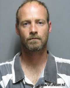 Freddie Meaux Arrest Mugshot