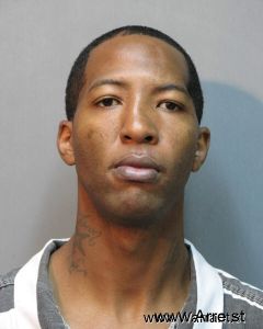 Freddie Scales Arrest Mugshot