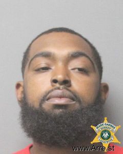 Frederick Lewis Arrest Mugshot