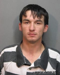 Frederick Martinez Arrest Mugshot