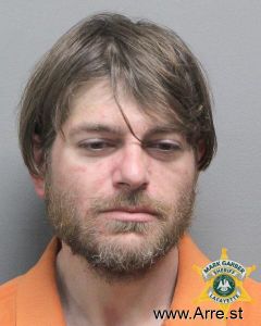 Gabriel Makin Arrest Mugshot