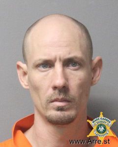 Gabriel Pearce Arrest Mugshot