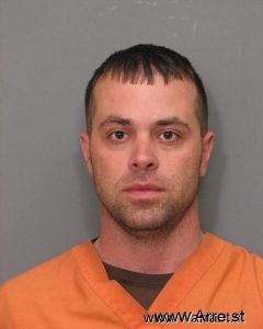 Garland Andras Arrest Mugshot