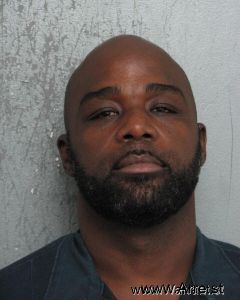 Garland Mckinley Arrest Mugshot