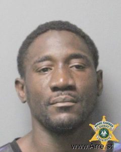Gary Arceneaux Arrest Mugshot