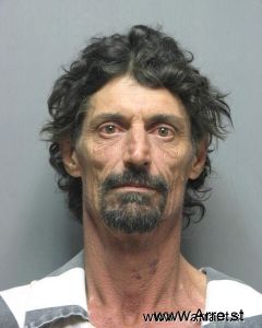 Gary Brewer Arrest Mugshot
