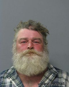 Gary Brooks Arrest Mugshot