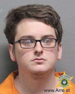 Gary Griffin Arrest Mugshot