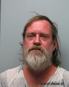 Gary Shipman Arrest Mugshot